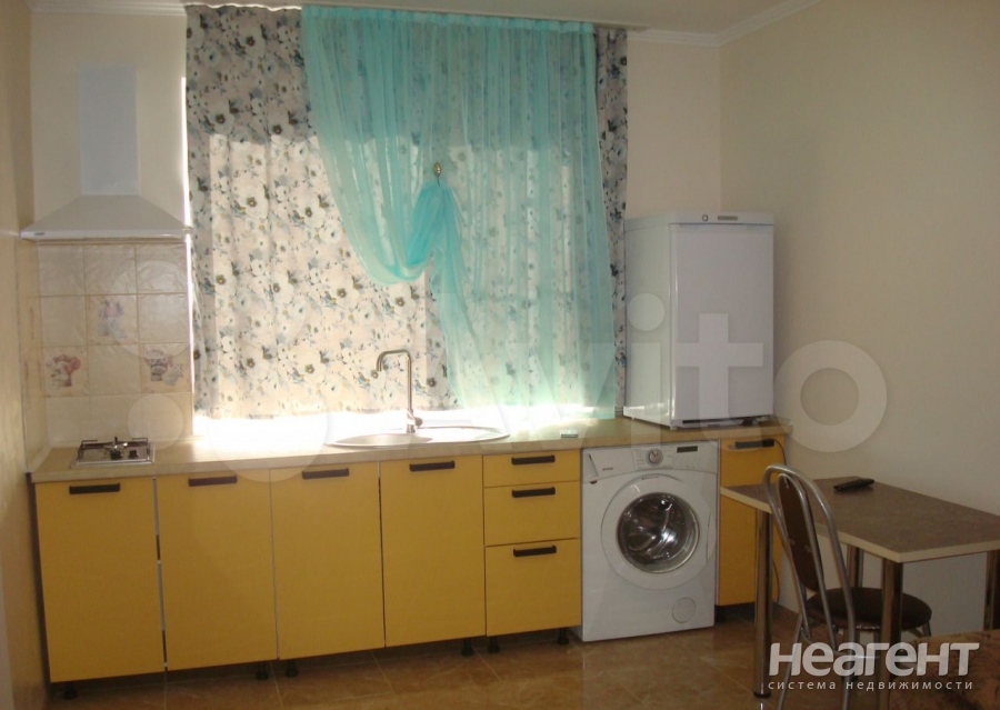 Сдается 1-комнатная квартира, 24 м²