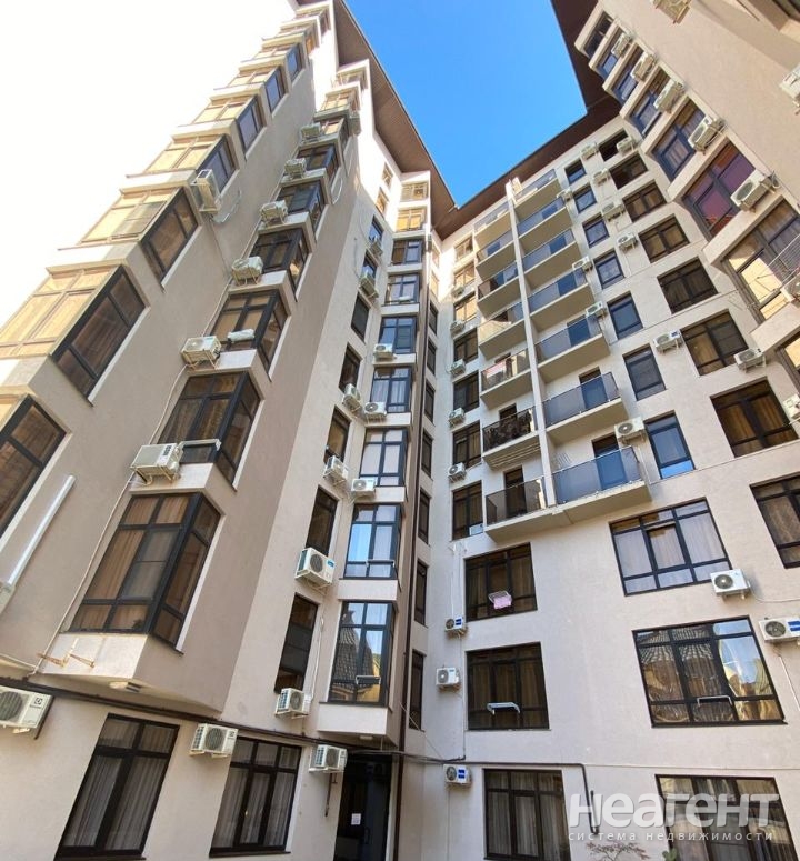 Сдается 1-комнатная квартира, 26,1 м²