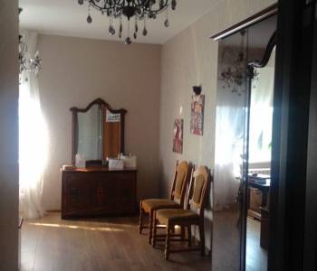 Продается 3-х комнатная квартира, 152 м²