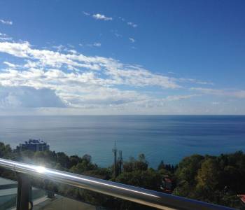 Продается 3-х комнатная квартира, 152 м²