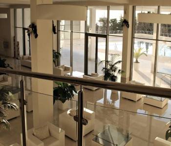 Продается 3-х комнатная квартира, 152 м²