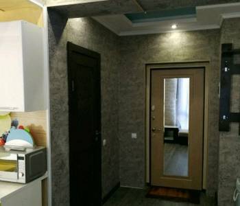 Продается 2-х комнатная квартира, 35 м²