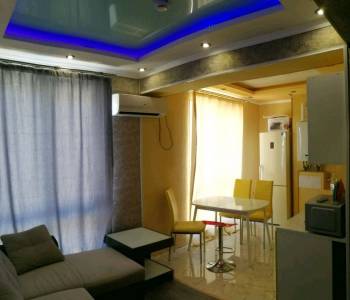 Продается 2-х комнатная квартира, 35 м²