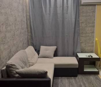 Продается 2-х комнатная квартира, 35 м²