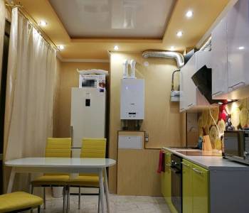 Продается 2-х комнатная квартира, 35 м²