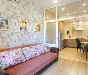 Сдается 2-х комнатная квартира, 50 м²