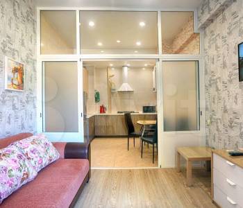 Сдается 2-х комнатная квартира, 50 м²