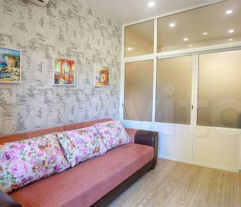 Сдается 2-х комнатная квартира, 50 м²