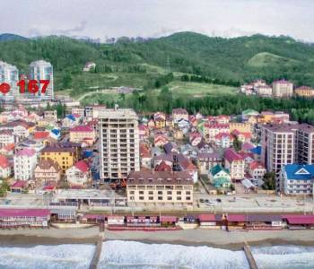 Сдается 2-х комнатная квартира, 50 м²