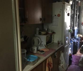 Продается 1-комнатная квартира, 18 м²