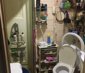 Продается 1-комнатная квартира, 18 м²