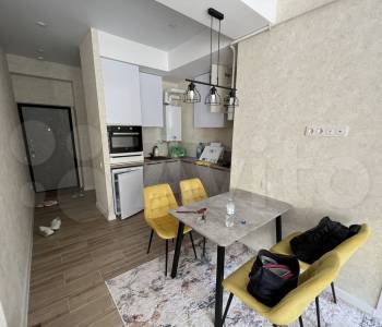 Сдается 2-х комнатная квартира, 50 м²