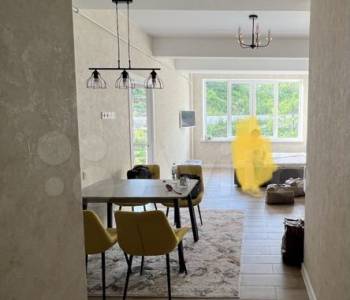 Сдается 2-х комнатная квартира, 50 м²