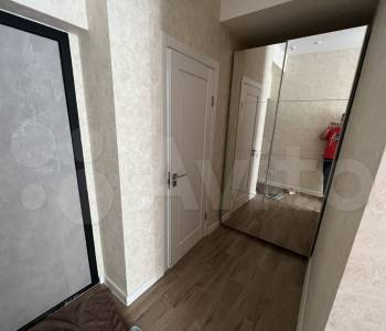 Сдается 2-х комнатная квартира, 50 м²