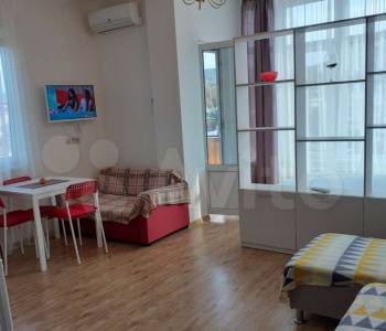 Сдается 1-комнатная квартира, 30 м²