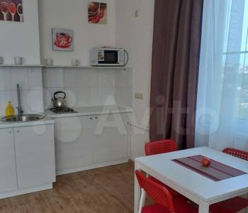 Сдается 1-комнатная квартира, 30 м²