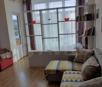 Сдается 1-комнатная квартира, 30 м²