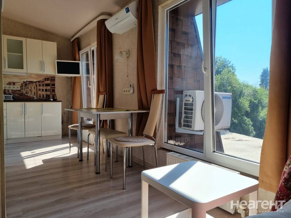 Продается 2-х комнатная квартира, 32,1 м²