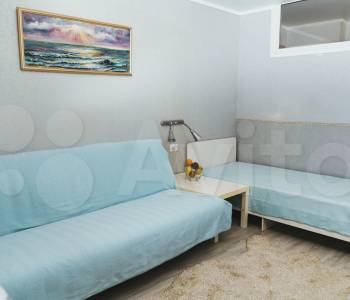 Сдается 1-комнатная квартира, 29 м²