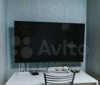 Сдается 1-комнатная квартира, 29 м²