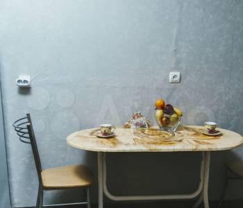 Сдается 1-комнатная квартира, 29 м²