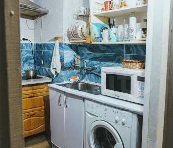 Сдается 1-комнатная квартира, 29 м²