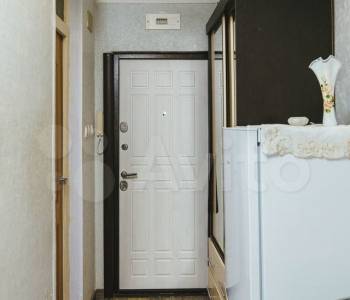 Сдается 1-комнатная квартира, 29 м²