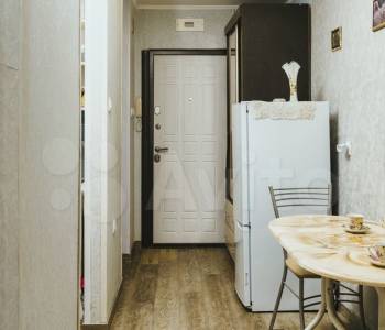 Сдается 1-комнатная квартира, 29 м²