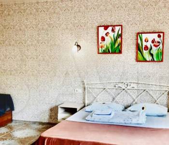 Сдается 1-комнатная квартира, 30 м²