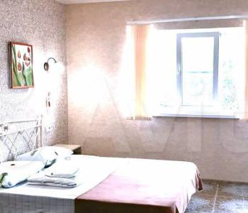 Сдается 1-комнатная квартира, 30 м²