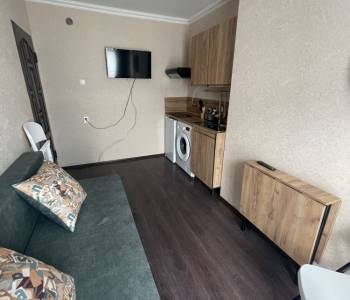 Сдается 1-комнатная квартира, 35 м²