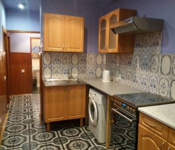 Сдается 2-х комнатная квартира, 60 м²