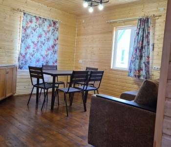 Сдается Дом, 65 м²