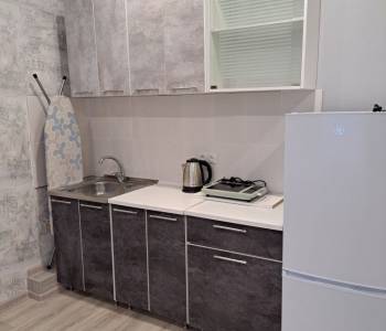 Сдается 1-комнатная квартира, 20 м²