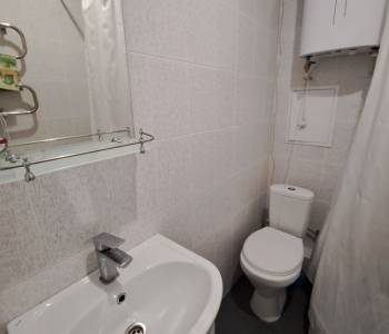 Сдается 1-комнатная квартира, 20 м²