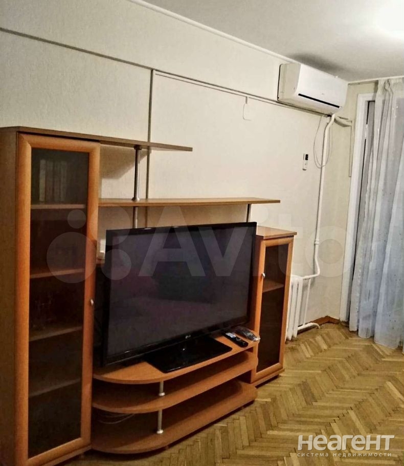 Сдается 2-х комнатная квартира, 55 м²