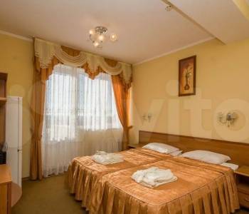 Сдается Комната, 20 м²