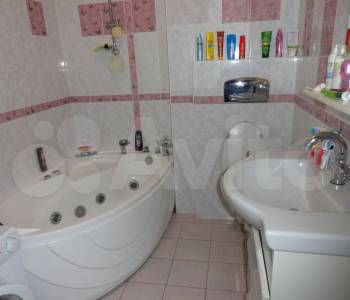 Сдается Многокомнатная квартира, 69 м²