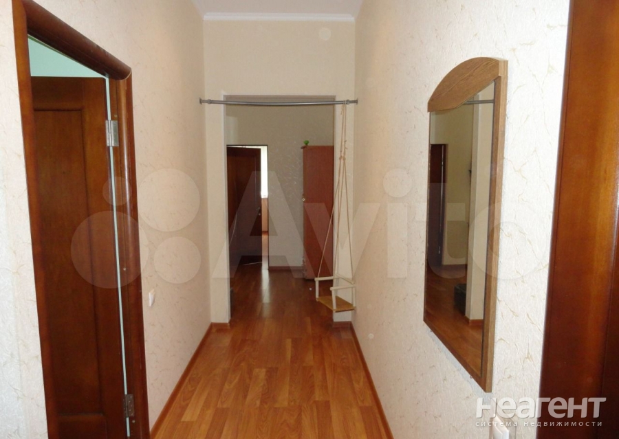 Сдается Многокомнатная квартира, 69 м²