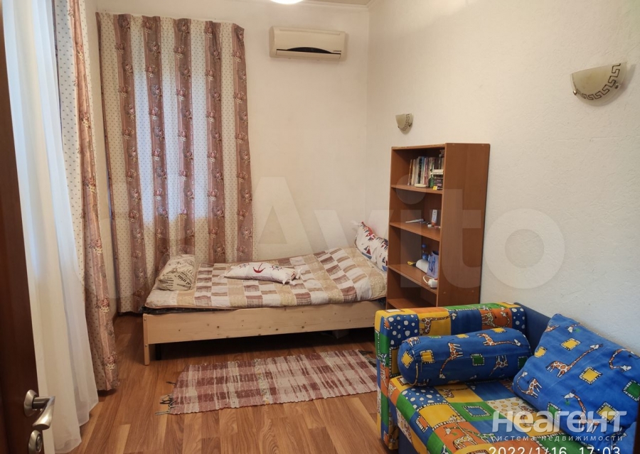 Сдается Многокомнатная квартира, 69 м²