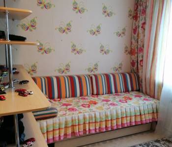 Продается 2-х комнатная квартира, 48 м²