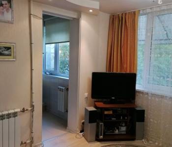 Продается 2-х комнатная квартира, 48 м²