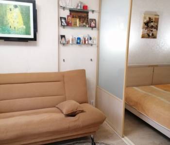 Продается 2-х комнатная квартира, 48 м²