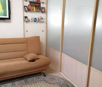 Продается 2-х комнатная квартира, 48 м²