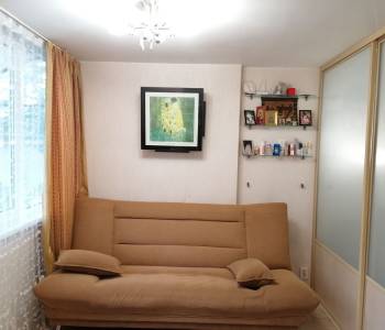 Продается 2-х комнатная квартира, 48 м²