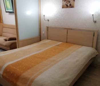 Продается 2-х комнатная квартира, 48 м²