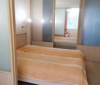 Продается 2-х комнатная квартира, 48 м²