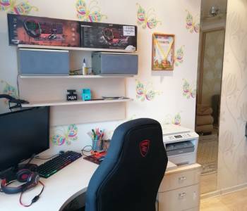 Продается 2-х комнатная квартира, 48 м²