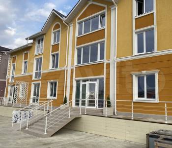 Продается 1-комнатная квартира, 20,7 м²