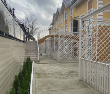 Продается 1-комнатная квартира, 20,7 м²